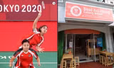 Các VĐV Indonesia giành HCV ở Olympic Tokyo được tặng quà "khủng": Có cả... bò và nhà hàng