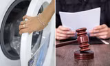 Hàn Quốc: Nghi phạm nhận tội vì có hình ảnh phản chiếu ở nơi không ngờ tới