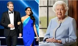 Hoàng gia Anh hàn gắn: Hành động đầy bao dung của Nữ hoàng với gia đình Harry - Meghan