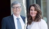 Vợ chồng tỷ phú Bill Gates ly hôn: Chấm hết cuộc hôn nhân 27 năm, ai là người đệ đơn?