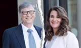 Vợ chồng tỷ phú Bill Gates ly hôn: Chấm hết cuộc hôn nhân 27 năm, ai là người đệ đơn?