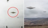 Xác định được người giữ bí mật "hình ảnh UFO bí ẩn nhất" chụp từ 33 năm trước