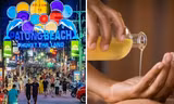 Du khách Singapore thiệt mạng ngay sau khi được mát-xa tinh dầu ở Thái Lan