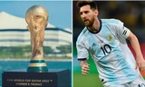Bất ngờ với dự đoán của Lionel Messi về đội vô địch World Cup 2022: Không phải Argentina!