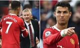 Ole Gunnar Solskjaer bị sa thải, liệu Cristiano Ronaldo có cơ hội trở thành HLV Manchester United?