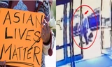 Thêm các vụ tấn công nhằm vào người châu Á, Nhà Trắng phải đưa loạt hành động mới