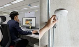 Công ty Hàn Quốc công khai yêu cầu nhân viên “tắm hằng ngày” trong mùa Hè