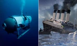 Đạo diễn “Titanic” đã sớm biết việc tàu Titan nổ, khẳng định “2 thảm kịch rất giống nhau”