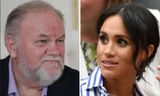 Trợ lý cũ của Meghan tiếp tục tung thông tin: Thư gửi cha chẳng “tình cảm” như Meghan nói