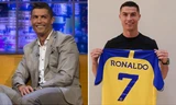 Cristiano Ronaldo từng nói gì về việc thi đấu ở Ả Rập mà giờ bị bảo “nói trước bước không qua”?