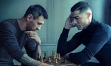 Có một ý nghĩa ngầm đằng sau “tấm ảnh thế kỷ” của Lionel Messi và Cristiano Ronaldo
