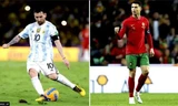 Messi, Ronaldo, Neymar và Kane có thể phá vỡ những kỷ lục nào ở World Cup 2022 tại Qatar?