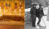 Giải mã “lời nguyền của Pharaoh” khiến 20 người thiệt mạng sau khi vào lăng mộ