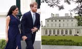 Hoàng gia Anh có động thái mới: Đóng gói đồ đạc còn lại của Hoàng tử Harry, cất vào kho