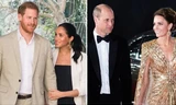 Bản cập nhật sách về Meghan: 2 điều gây sốc trong quan hệ giữa William - Kate và Meghan