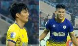 Cầu thủ nào được chấm điểm cao nhất trong trận cầu chấn động châu Á Hà Nội FC - Urawa Reds?