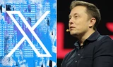 Elon Musk chính thức đổi logo Twitter thành chữ X, giải thích ý nghĩa rất ấn tượng