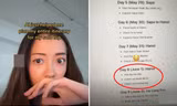 Cô gái nhờ phần mềm AI lập kế hoạch du lịch đến Việt Nam, kết quả thế nào?