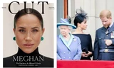 Meghan Markle lại nhằm vào Hoàng gia Anh: “Việc tôi không được làm thì người khác vẫn được làm”