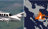 Chiếc máy bay thứ hai mất tích ở Philippines chỉ từ đầu năm đến nay, đã có cảnh báo nguy hiểm