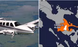 Chiếc máy bay thứ hai mất tích ở Philippines chỉ từ đầu năm đến nay, đã có cảnh báo nguy hiểm