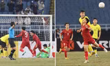 Báo chí Malaysia đưa ra lý do gì để phản đối quả penalty ĐT Việt Nam được hưởng?