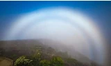 Hình ảnh “cầu vồng ma” không màu sắc khiến nhiều người ngạc nhiên, có thể lý giải thế nào?