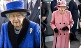 Nữ hoàng Anh phải hủy một chuyến đi theo lời khuyên của bác sĩ khiến nhiều người lo lắng