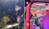 Cô gái ở Thái Lan rơi từ tầng 26 may mắn chỉ bị thương nhẹ, nhưng các chuyên gia vẫn phải cảnh báo