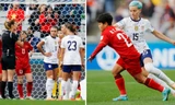 Các trận đấu ở World Cup 2023 đều dài hơn 90', trận ĐT Mỹ - ĐT Việt Nam kéo dài nhất