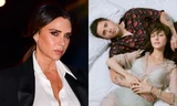 Giữa lúc tin đồn mâu thuẫn bùng nổ, Victoria Beckham lại có động thái như “cạch mặt” con dâu