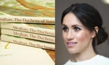 Sách của Meghan không được đưa vào cửa hàng sách Hoàng gia, công chúng ở Anh đồng tình