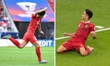 Trước lượt trận thứ hai vòng bảng Asian Cup, ĐT Việt Nam hay ĐT Indonesia có lợi thế?