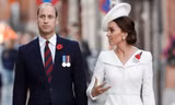 Không nhiều lời, nhà William - Kate dùng “biện pháp mạnh” để phản đối phim về William - Harry