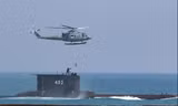 Tàu ngầm KRI Nanggala-402 (Indonesia) mất tích: Tình huống nào có thể xảy ra với thủy thủ?
