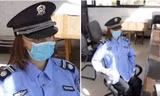 Trung Quốc: Một nhà máy gây phẫn nộ vì cho ma-nơ-canh ngồi làm nhân viên trực phòng cứu hỏa