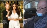 Được mời mua tạp chí có ảnh con gái mình trên bìa, cha của Meghan Markle phản ứng thế nào?