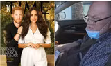 Được mời mua tạp chí có ảnh con gái mình trên bìa, cha của Meghan Markle phản ứng thế nào?