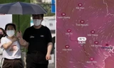 Miền Bắc sắp đón nắng nóng, nhiệt độ Hà Nội lên mức cao nhất trong cả tháng 4