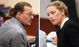 Trong lúc vợ cũ Amber Heard chưa có tiền bồi thường, Johnny Depp bỗng có động thái bất ngờ
