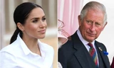 Hé lộ những lý do khiến Thái tử Charles “gạt” con dâu Meghan ra trong ảnh sinh nhật Archie