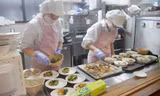 Nhật Bản: Kinh hoàng vụ nhân viên trường học trộn chất thải vào thức ăn trưa của học sinh