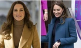 Câu trả lời hiếm hoi của Công nương Kate về thời trang: Rất khéo léo hay đáng ngạc nhiên?