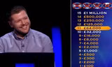 “Ai là triệu phú?” ở Anh có câu hỏi bị gọi là tệ nhất thế giới, người chơi đã làm thế nào?