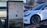 Hệ thống điều khiển xe Tesla bị "lag" khiến xe cứ chạy 133km/giờ, tài xế muốn tụt huyết áp