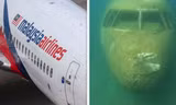 Thực hư thông tin đã tìm thấy máy bay MH370 ở dưới đáy biển sau 9 năm mất tích bí ẩn