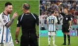 Sự thật việc trọng tài trận Argentina - Hà Lan phải rời Qatar: Có phải vì bị Messi chỉ trích?