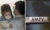 Virus HMPV là gì, tại sao số ca nhiễm tăng mạnh và điều này có đáng lo không?