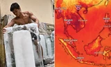 Nếu thấy buồn ngủ khi ở ngoài trời nắng nóng, đó là dấu hiệu gì mà phải cẩn thận