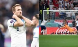 Quả penalty “hỏng ăn” của Harry Kane giống hệt cú sút hỏng của chính anh vào 2 tháng trước